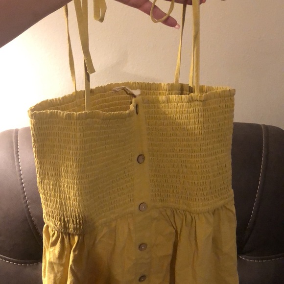 summer sundress - Picture 3 of 4